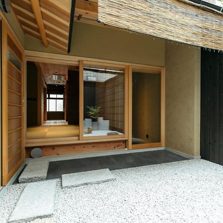 Machiyado 京都南禅寺道 Eksteriør bilde