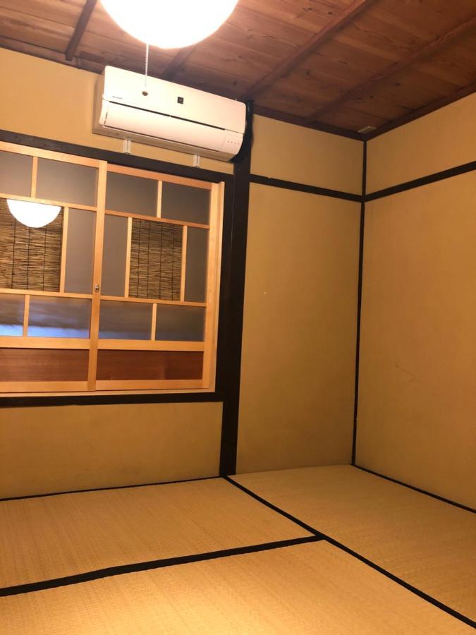 Machiyado 京都南禅寺道 Eksteriør bilde