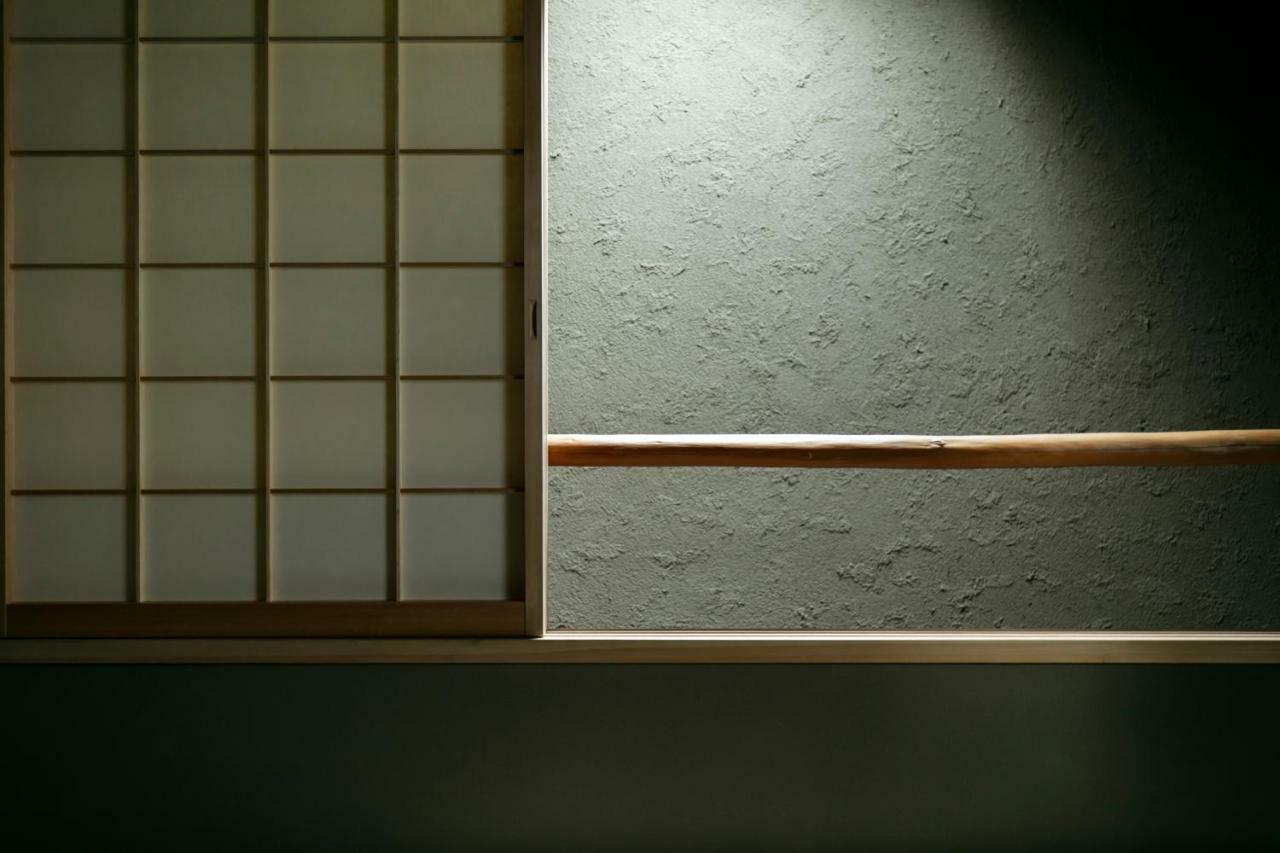 Machiyado 京都南禅寺道 Eksteriør bilde