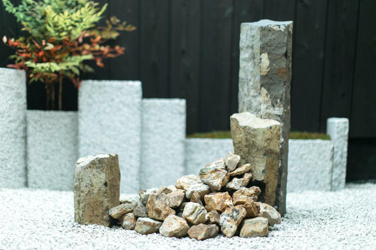 Machiyado 京都南禅寺道 Eksteriør bilde