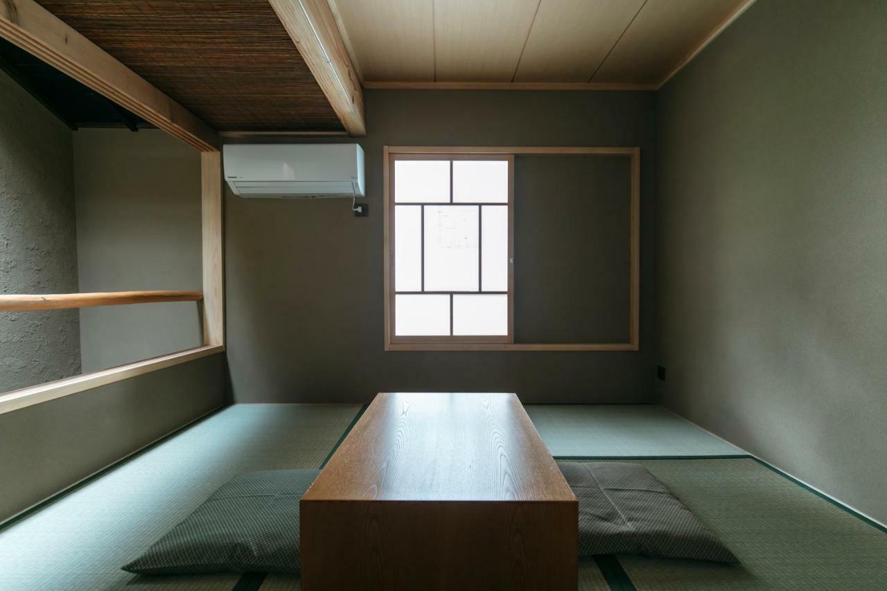 Machiyado 京都南禅寺道 Eksteriør bilde