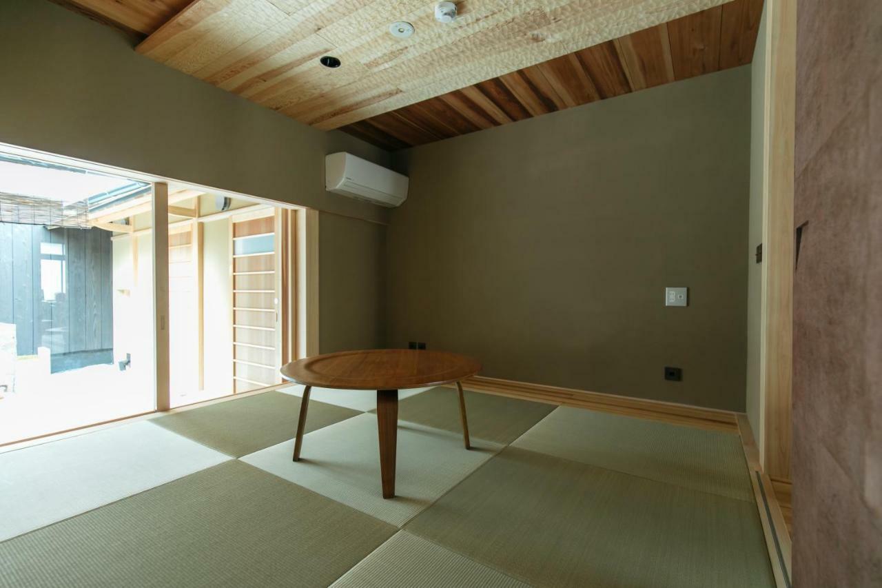 Machiyado 京都南禅寺道 Eksteriør bilde