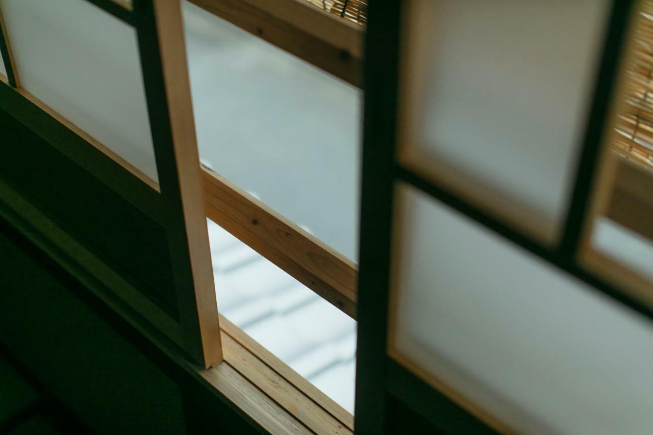Machiyado 京都南禅寺道 Eksteriør bilde